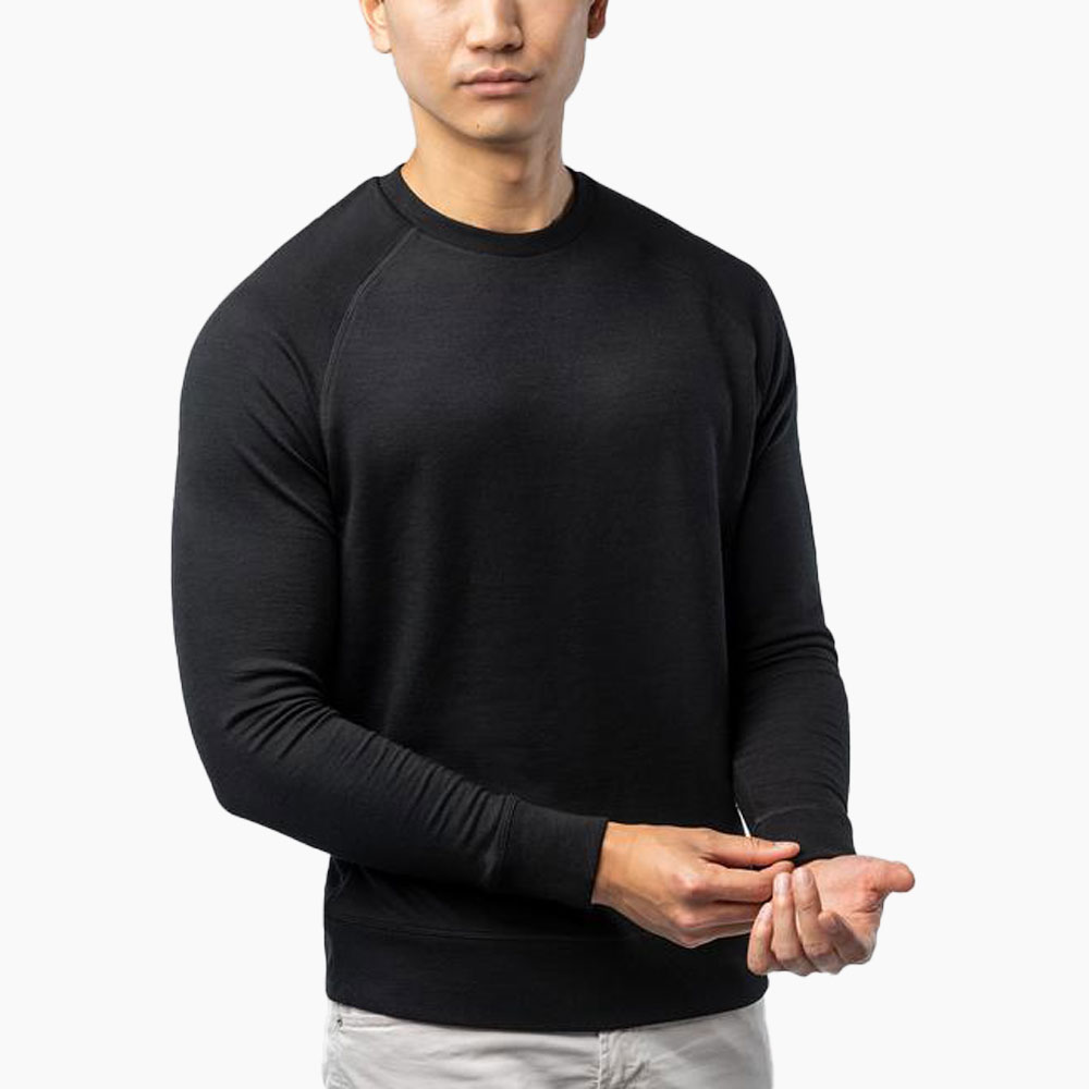 29 Best Sweatshirts For Men 2023
