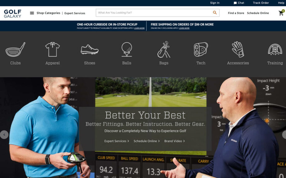 slinger ruw helling Best Online Golf Shops 2023