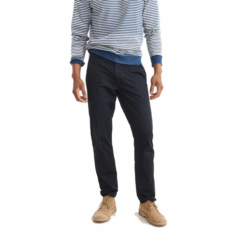 32 Best Men's Pants Brands For Everyday Awesomeness