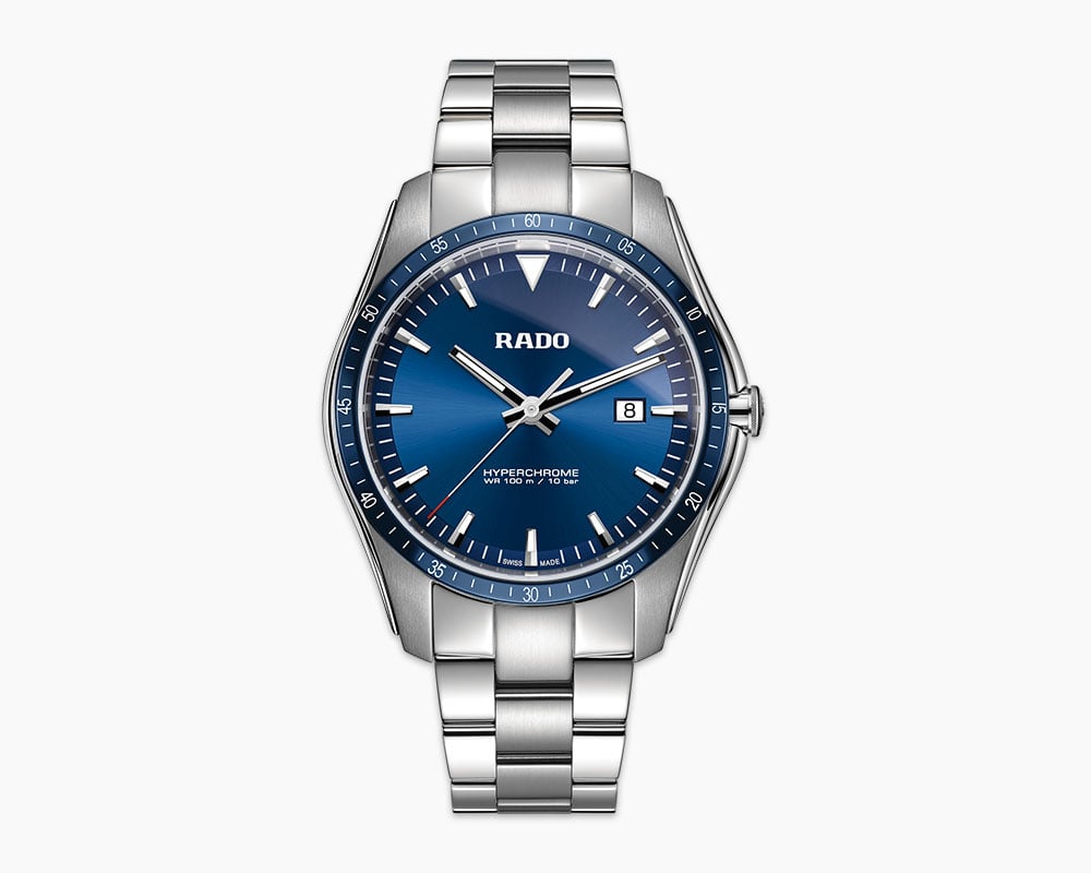 The 10 Best Rado Watches In 2023