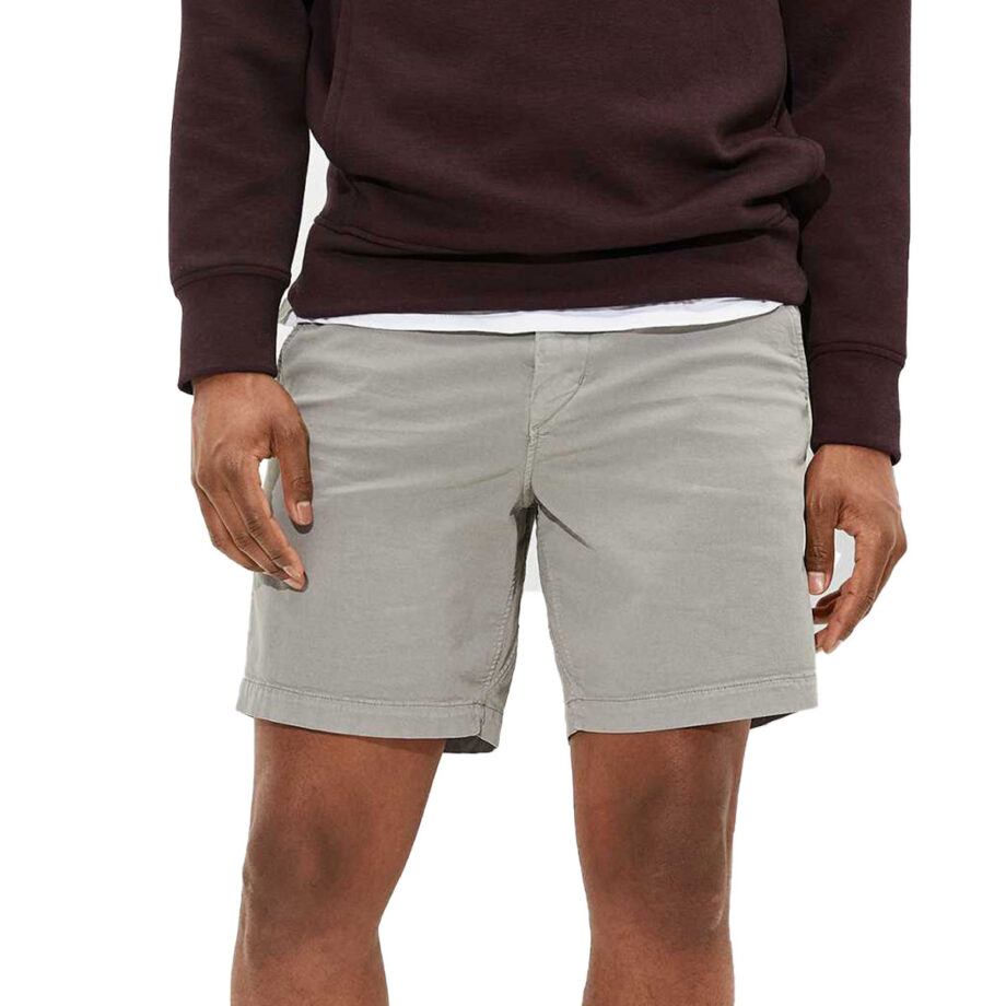 VBRANDED Mens Core Fleece Casual Home Wear Shorts Assorted Designs