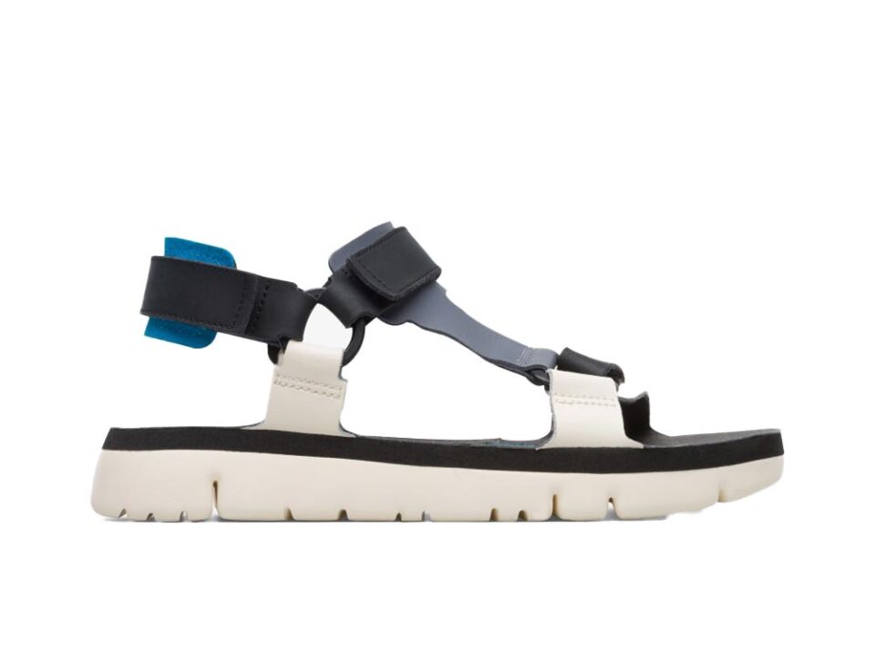 29 Best Men's Sandals For Stylish Beach Days