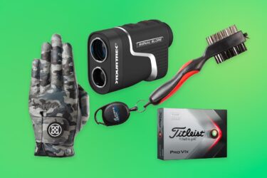25 Best Golf Gifts For The Fussy Fairwayman