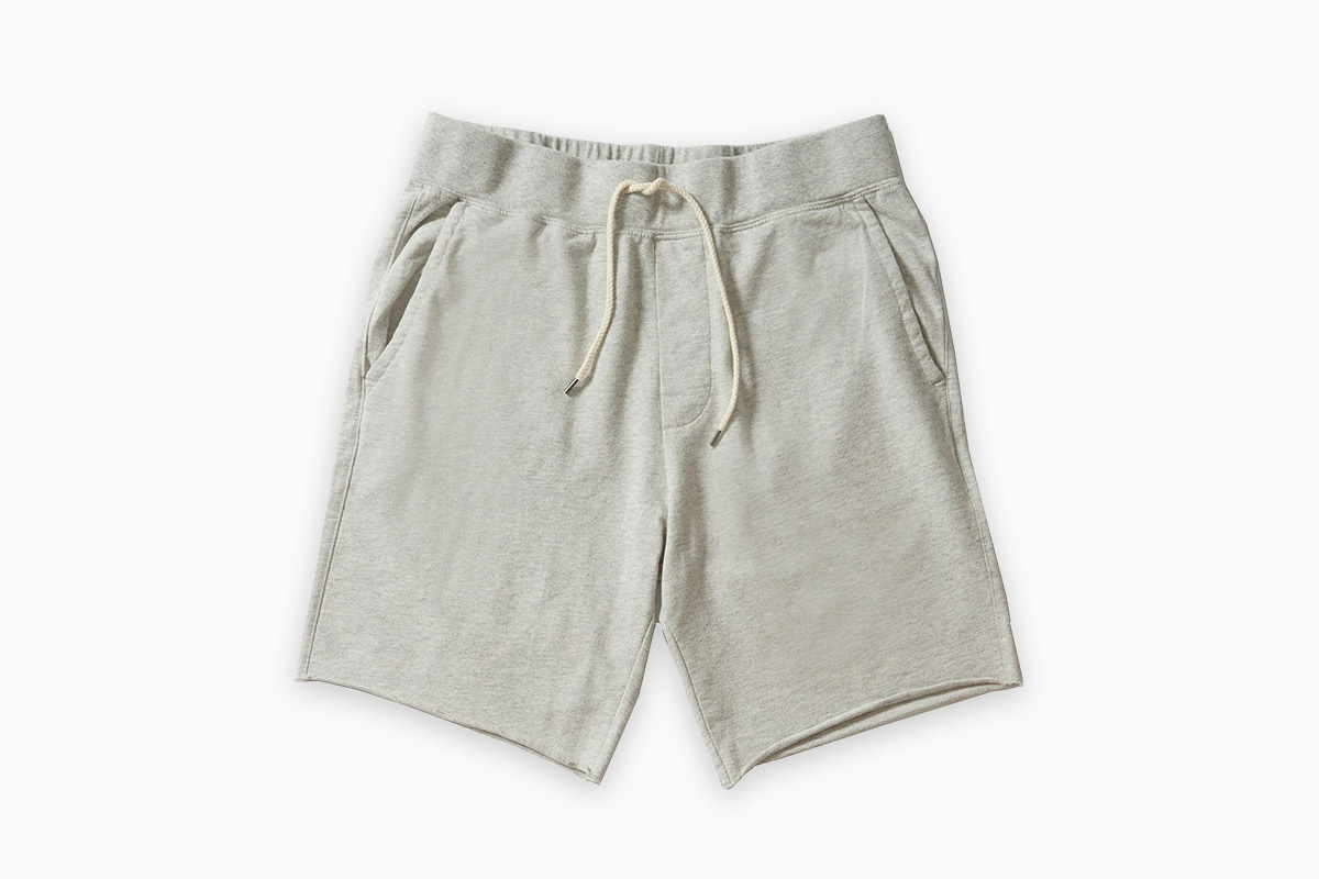These $78 Men's Shorts Are A Comfy Summer Essential