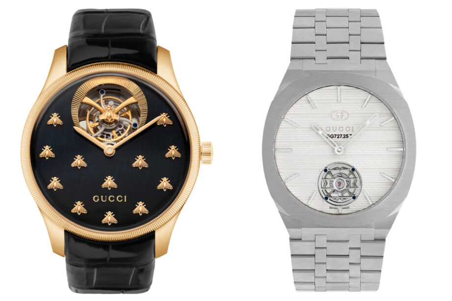 Best Designer Watches 2020: Gucci, Hermès, LV