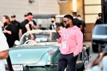 Kevin Hart Drops Over $1 Million On ‘Record Beating’ Classic Car