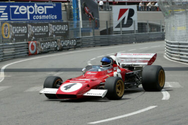 Tragedy Strikes At Historic Grand Prix In Monaco
