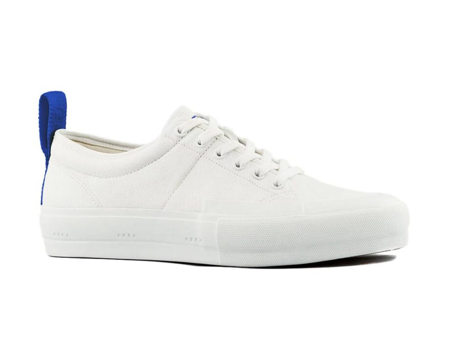 White obra Sneakers