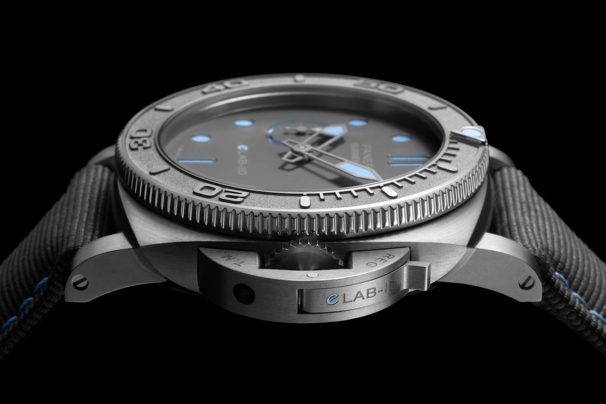 Panerai’s ‘Planet Saving’ Innovation Might Be The Most Overlooked Watch News Of 2021