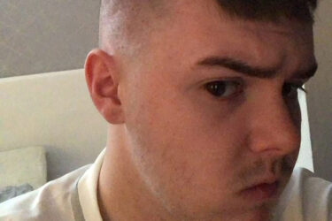 ‘Worst Haircut Ever’: British Men Facing Epidemic Of Rusty Barbers