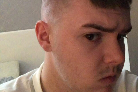 Worst Haircut Ever': British Men Facing Epidemic Of Rusty Barbers