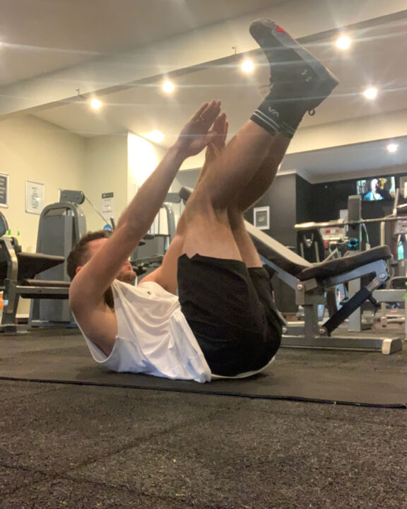 The Cold Hard Truth About Getting 'Abs In Two Weeks'