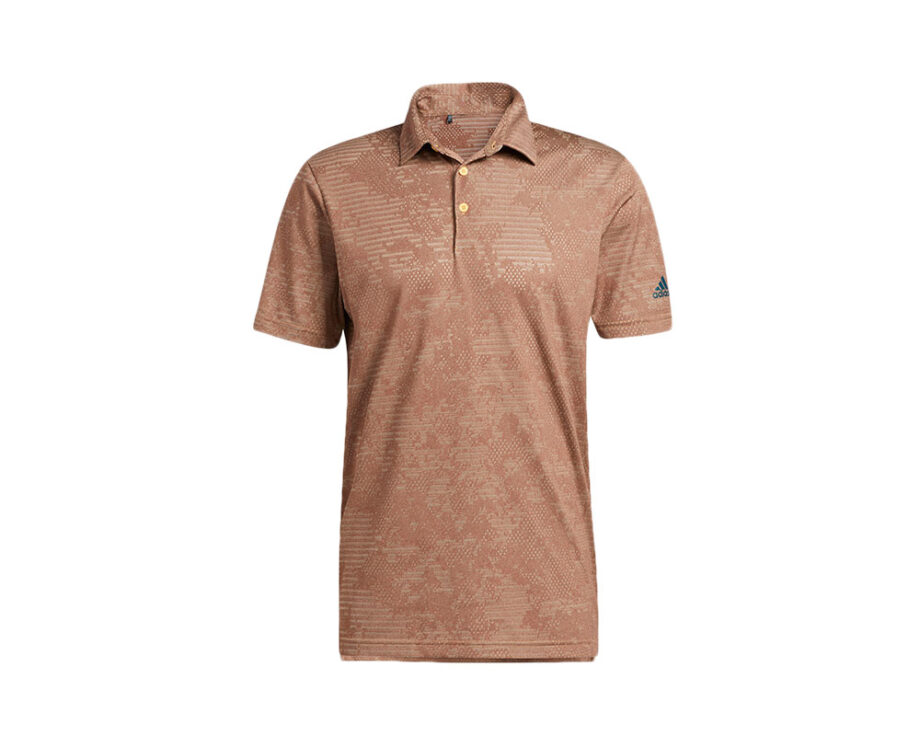 Adidas Golf Shirt
