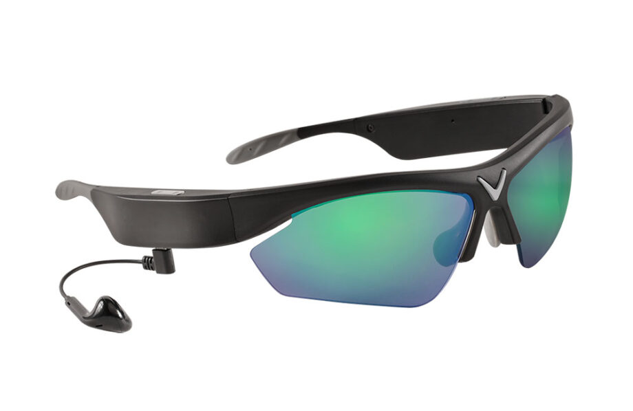 Callaway Golf Sunglasses