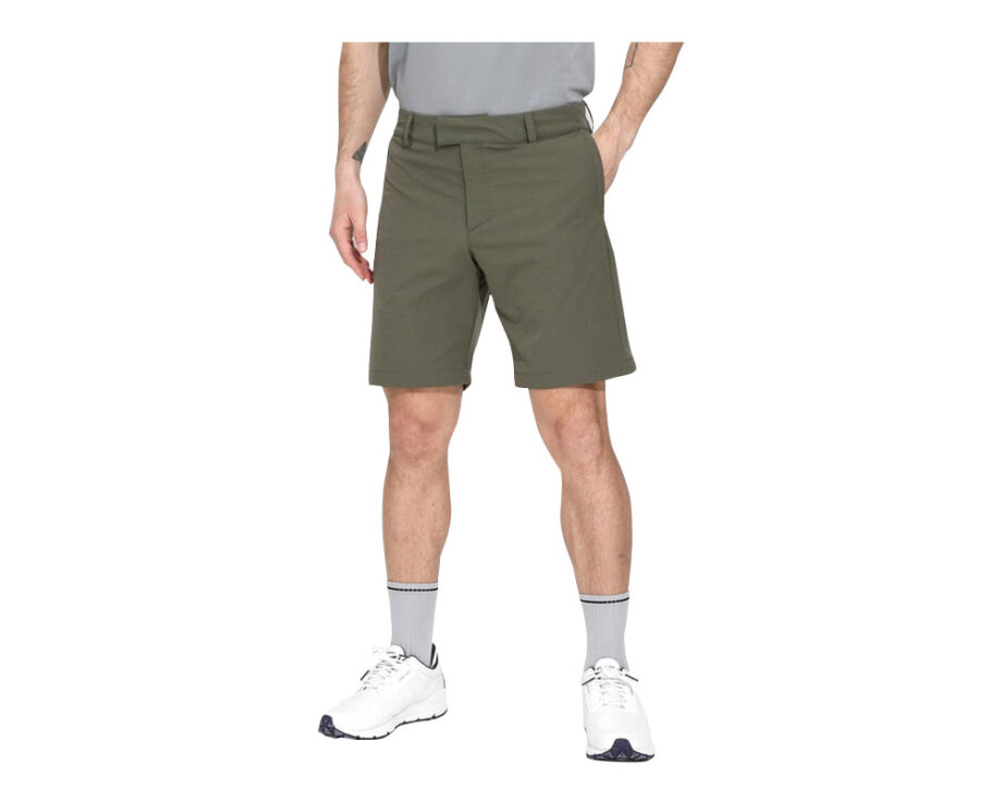 Castore Golf Shorts