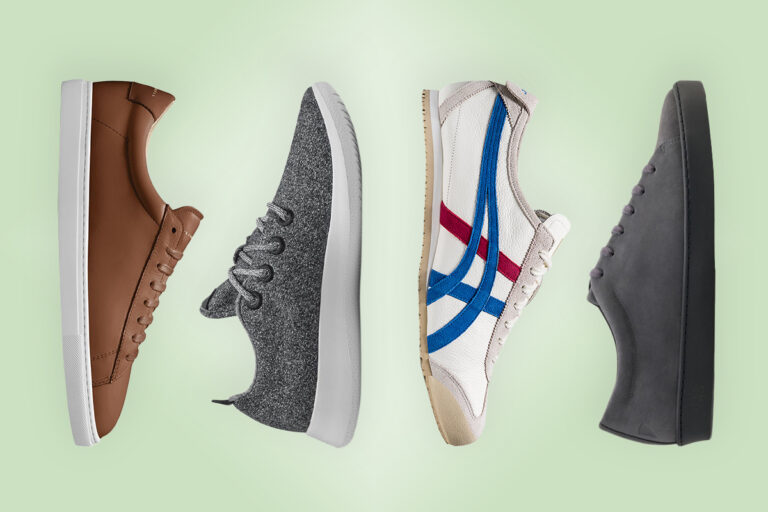 15 Cheap Sneakers For Budget Friendly Style