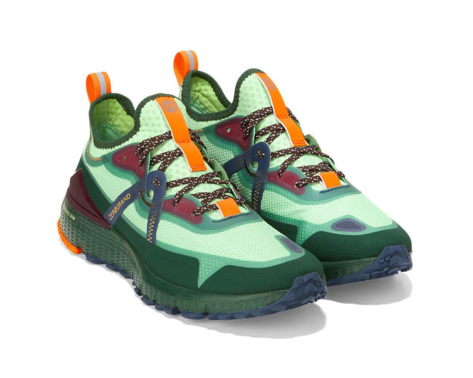 Best Green Sneakers For Men To Buy In 2021