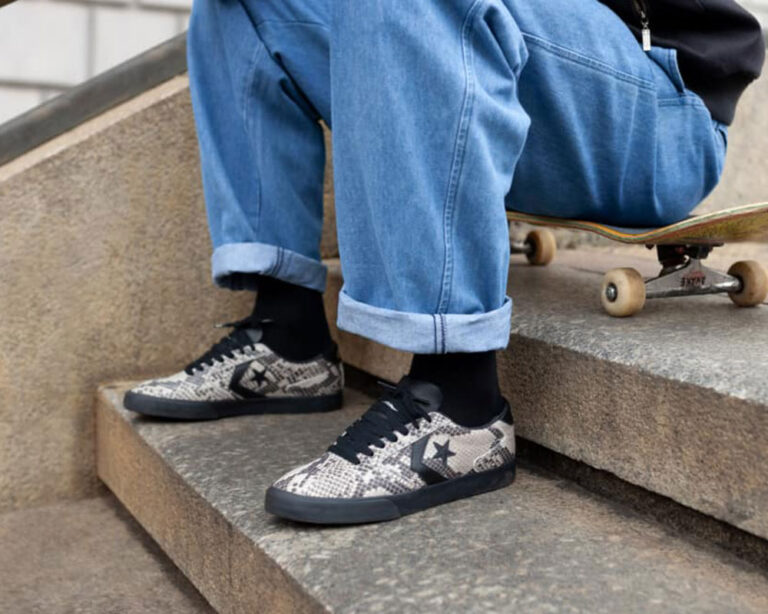 18 Best Skate Clothing Brands For Rocking The Free World