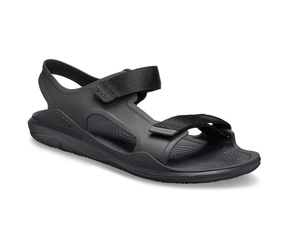 crocs swim shoes