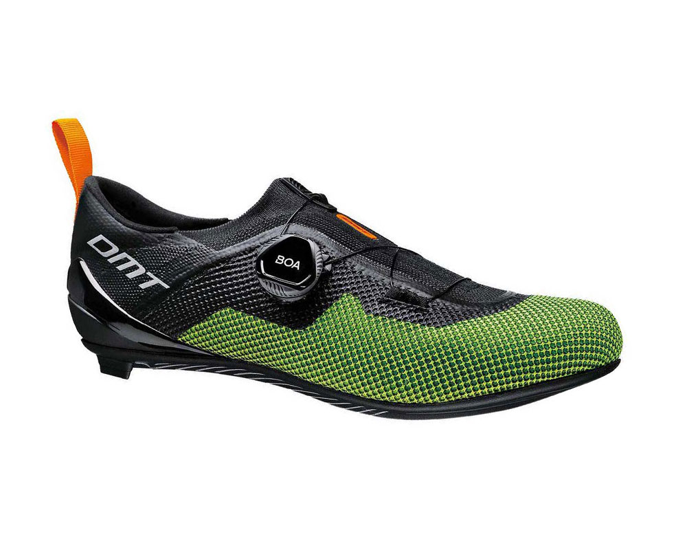 DMT Cycling Shoe