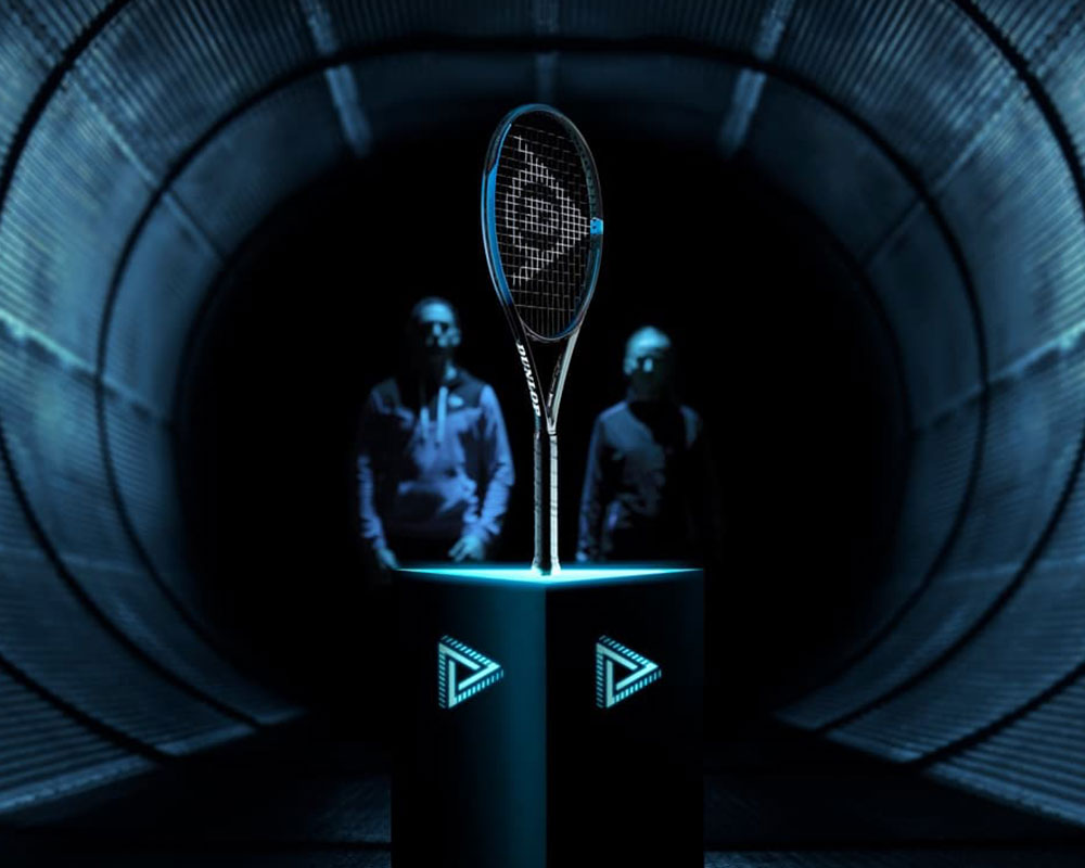 12 Popular Tennis Racquet Brands