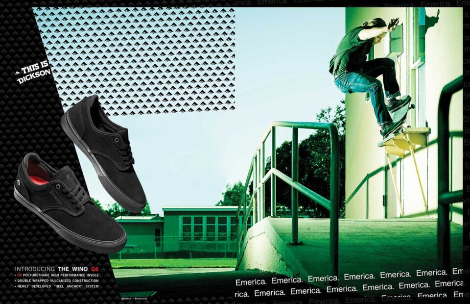 18 Best Skate Clothing Brands For Rocking The Free World