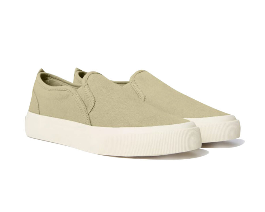 Everlane Green Shoes