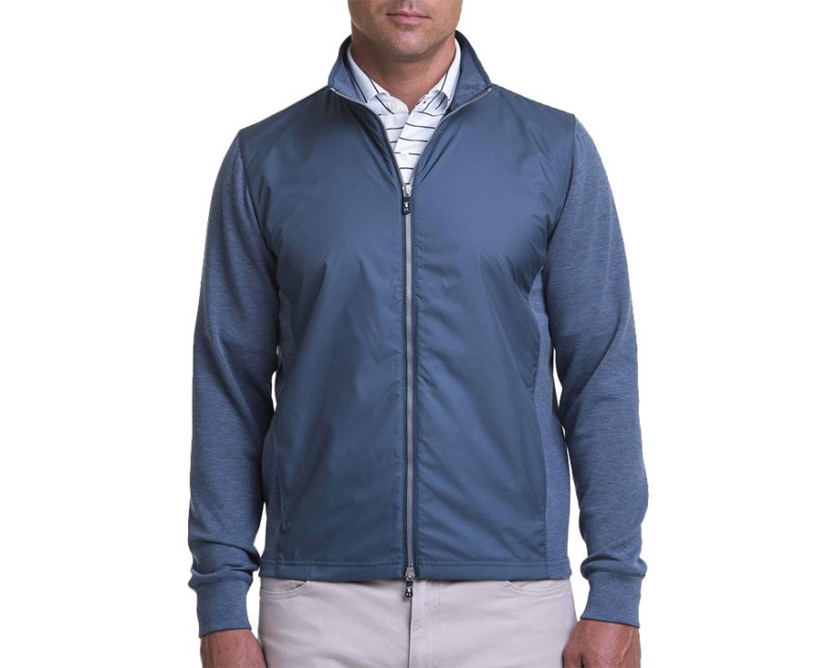 Best Golf Waterproof Jackets For Men [2021 Edition]