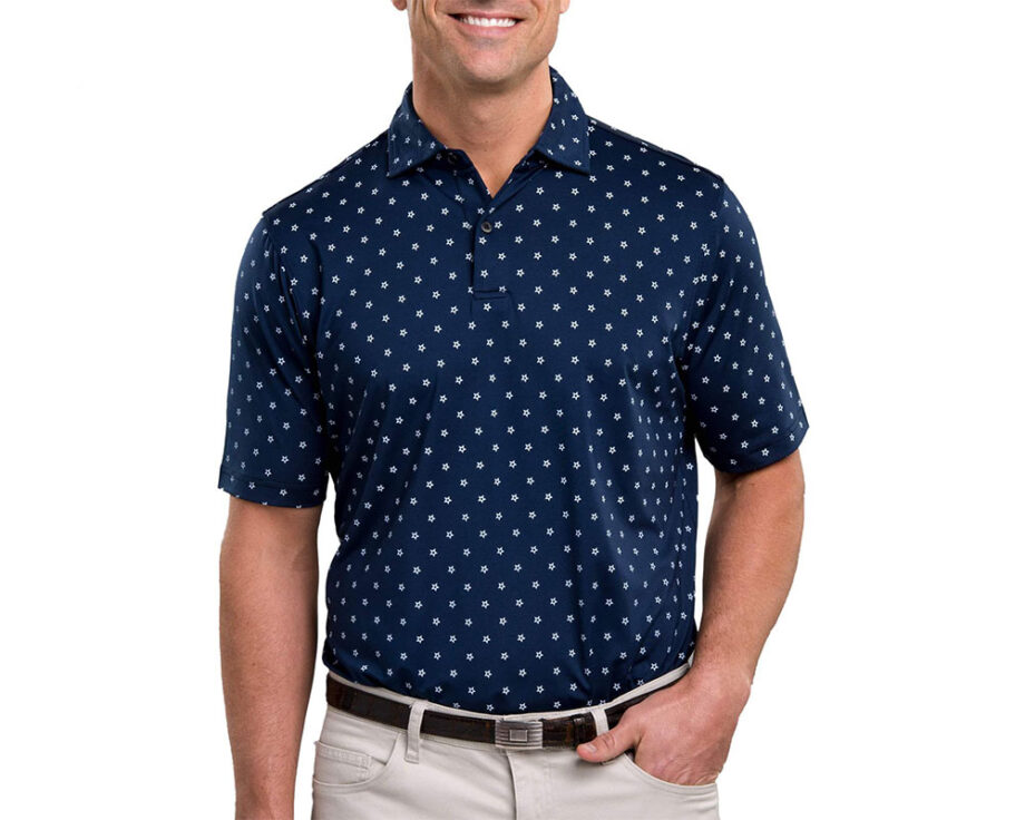 Fairway & Greene Golf Shirt