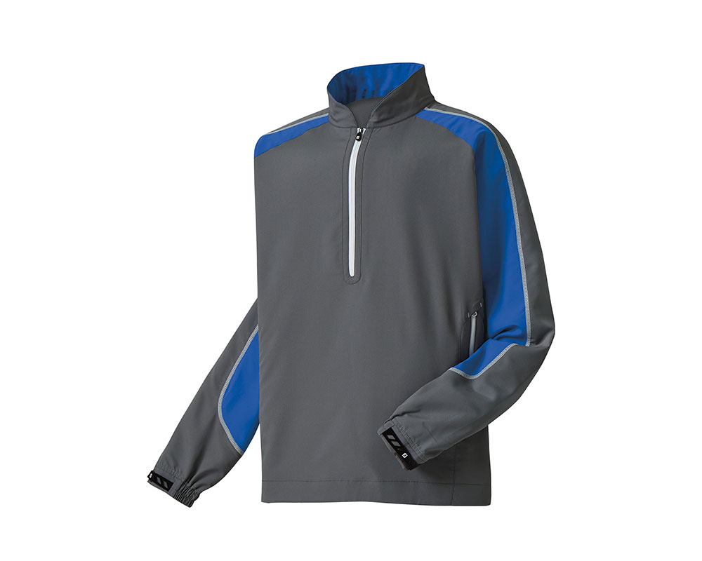 Best Golf Waterproof Jackets For Men [2021 Edition]