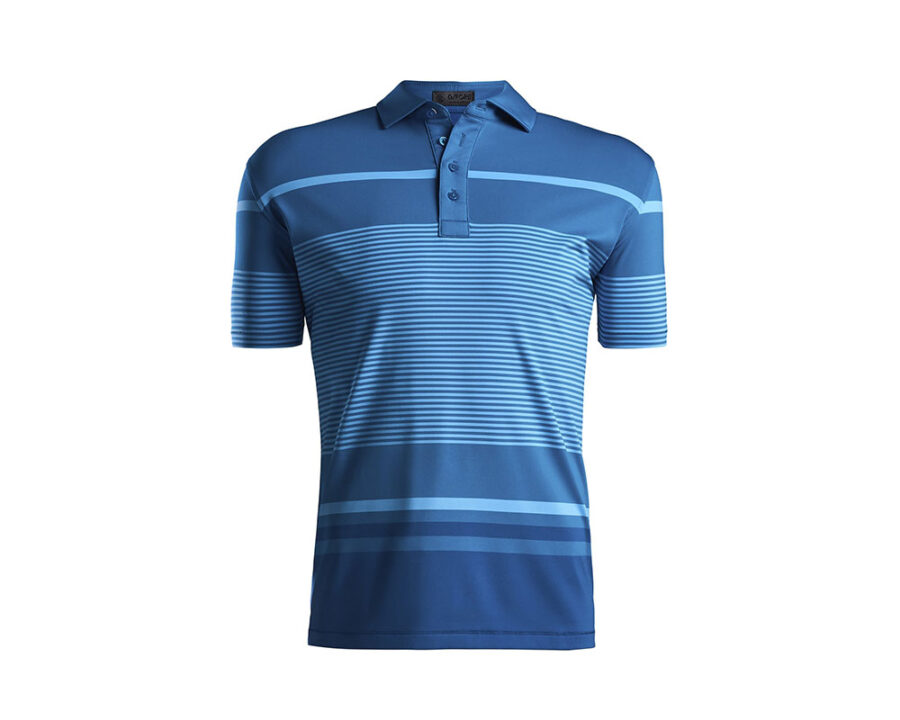 26 Cool Men's Golf Shirts For 2024