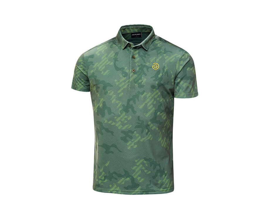 Galvin Green Golf Shirt