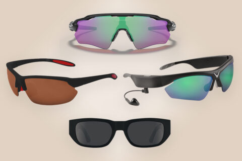 Golf Sunglasses Featured Image