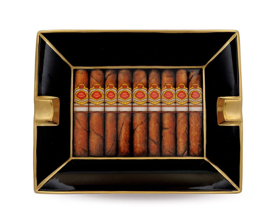 11 Cool Ashtrays For Cigar and Cigarette Smokers [2021 Edition]