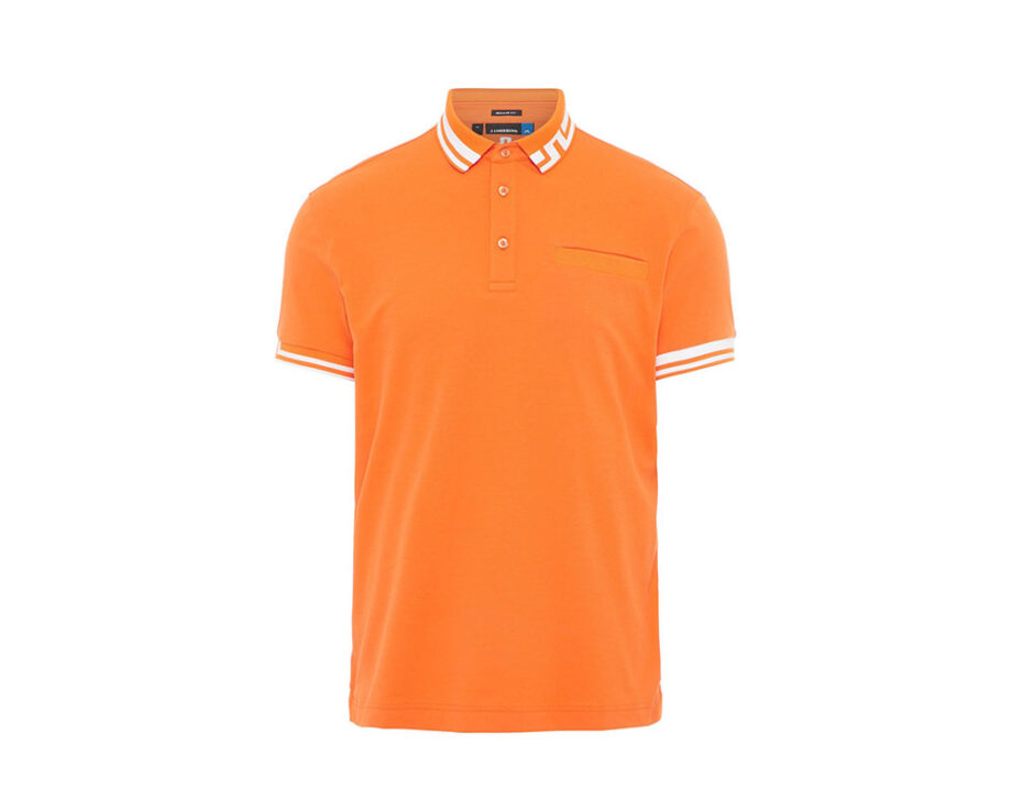 J.Lindeberg Golf Shirt