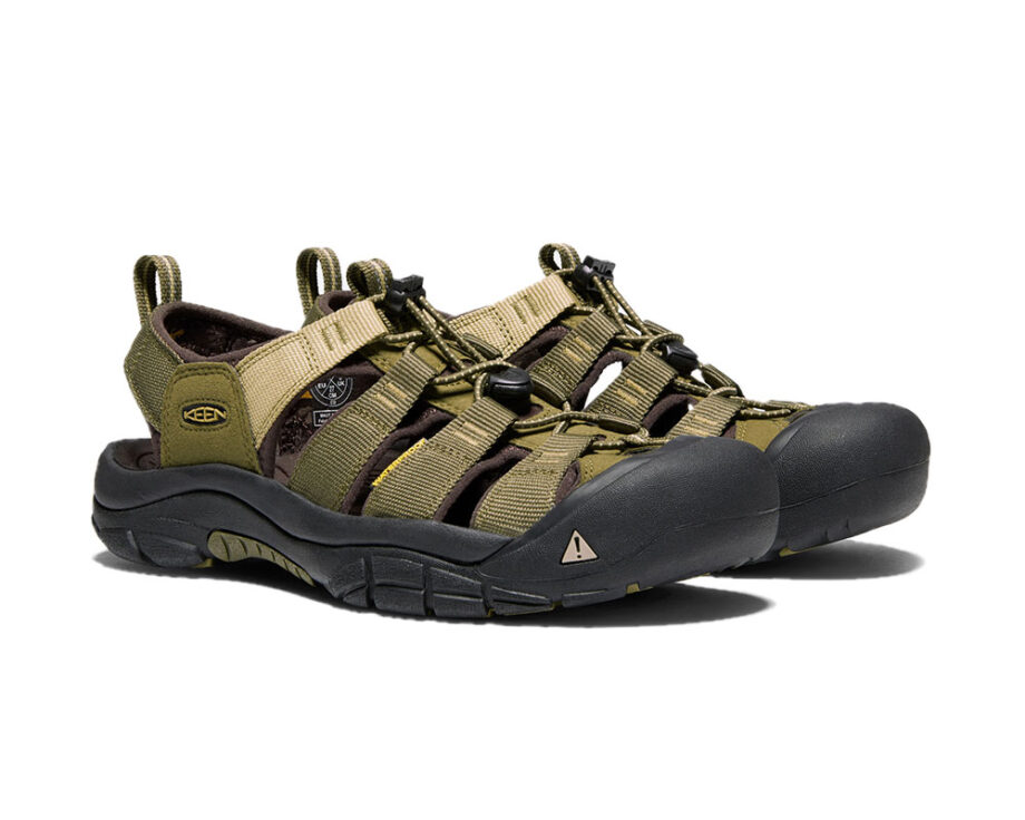 Keen Water Shoes