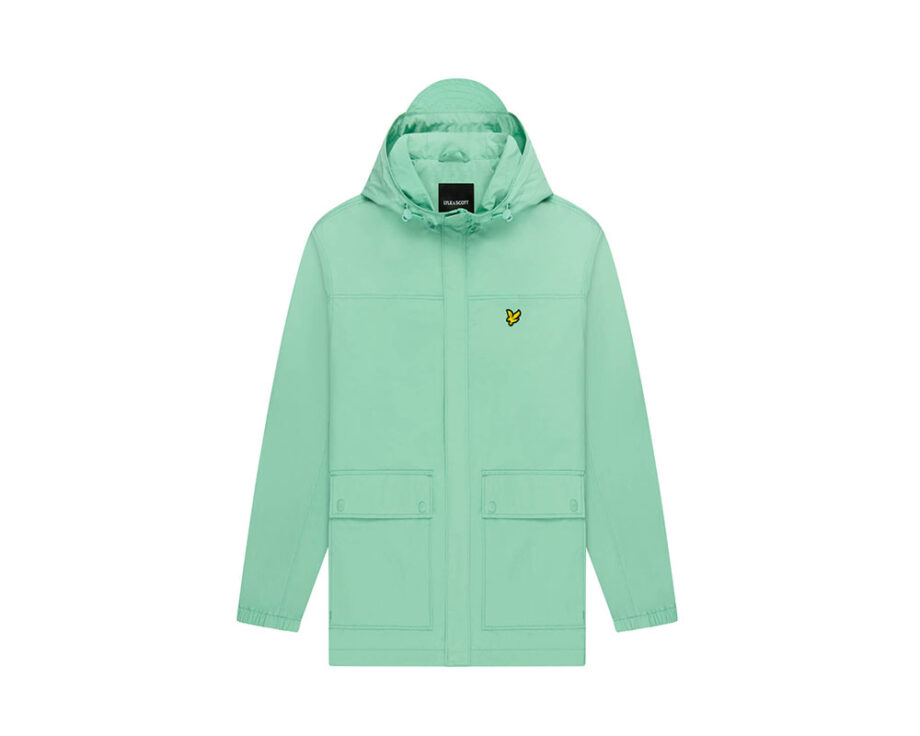 Golf Rain Jackets: 20 Best Golf Jackets 