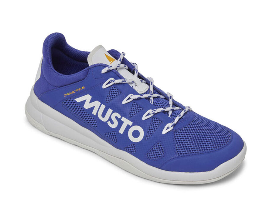 Musto Water Shoes