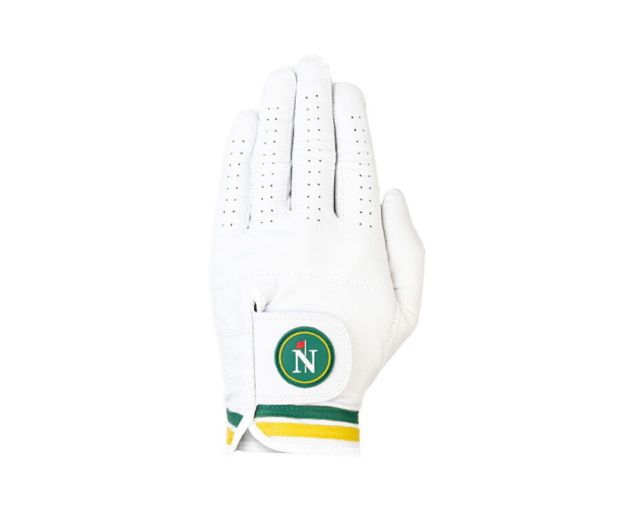 North Coast Glove Co. Golf Gloves