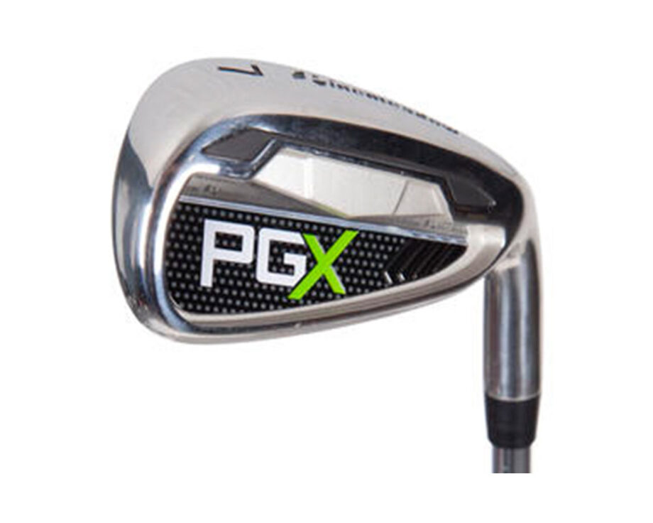 PGX Golf Iron