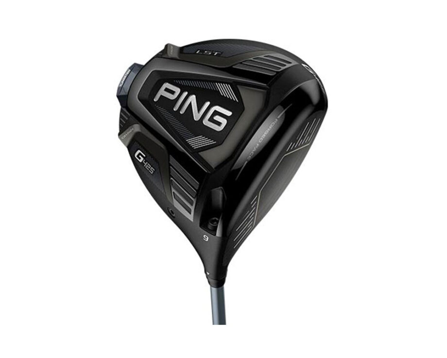PING Golf Driver