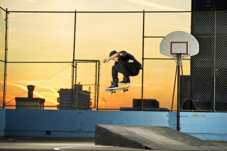 18 Best Skate Clothing Brands For Rocking The Free World