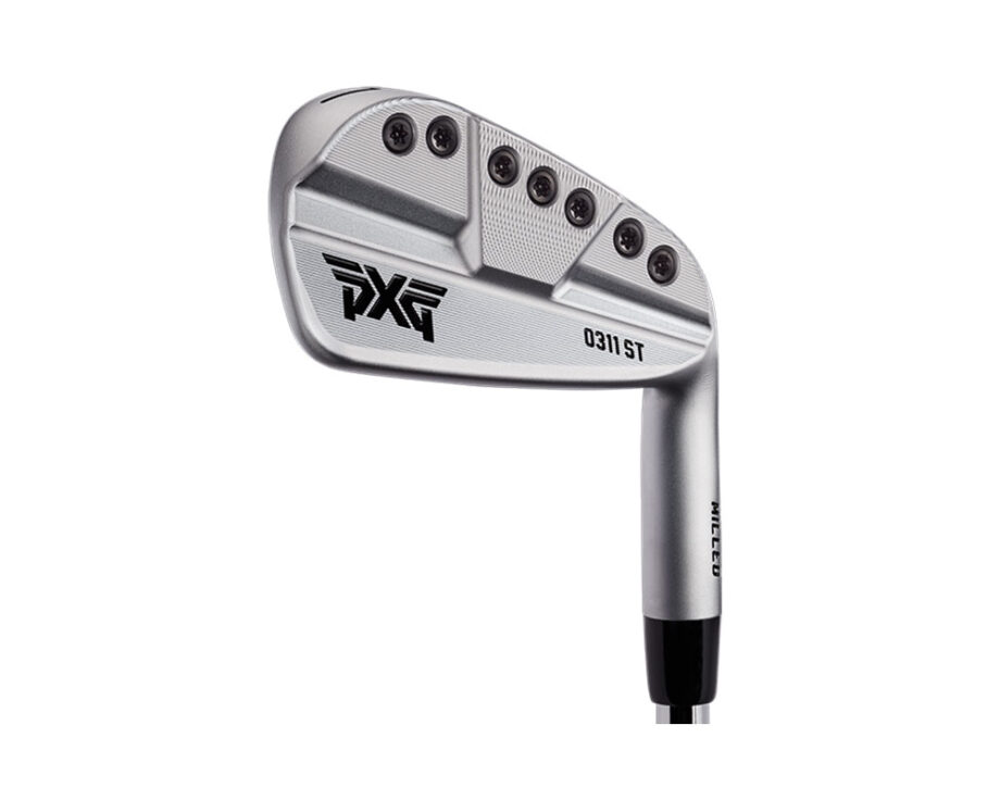PXG Golf Iron