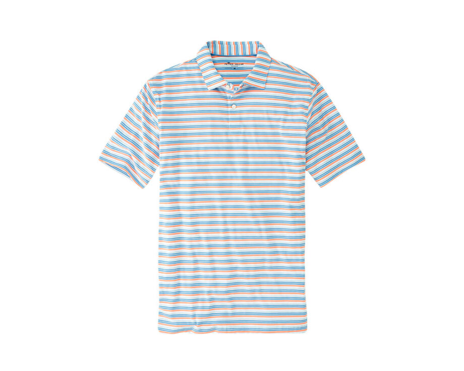Peter Millar Golf Shirt