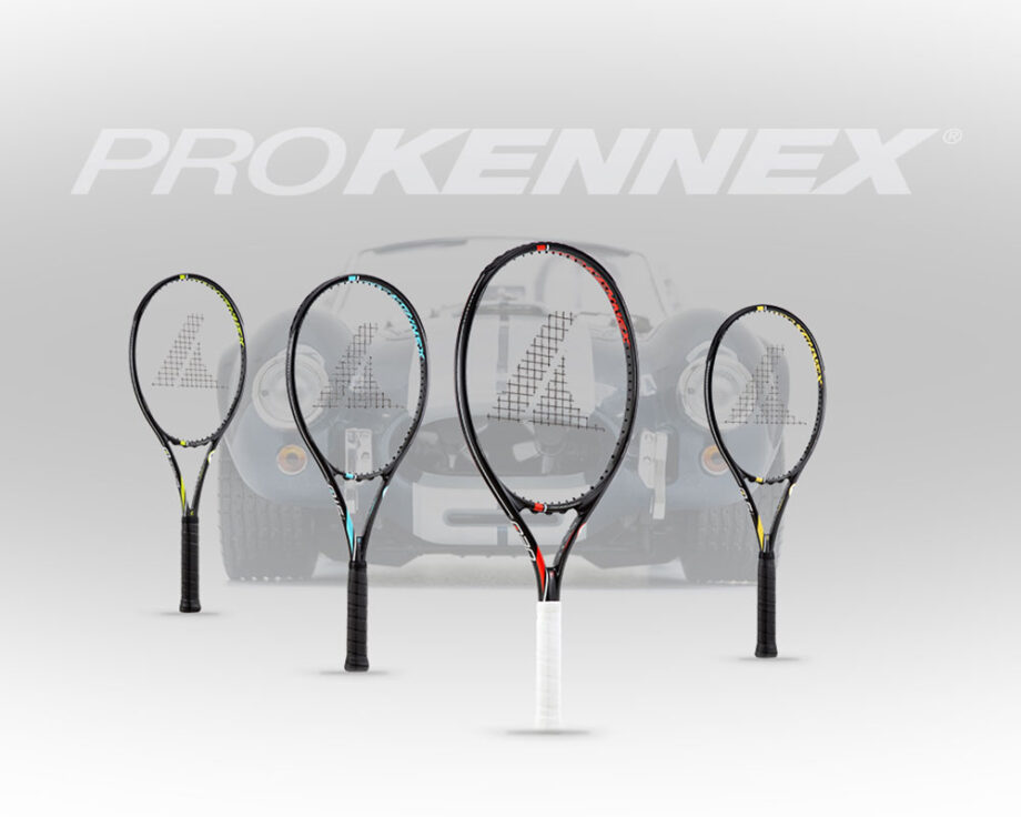 ProKennex Tennis Racquet