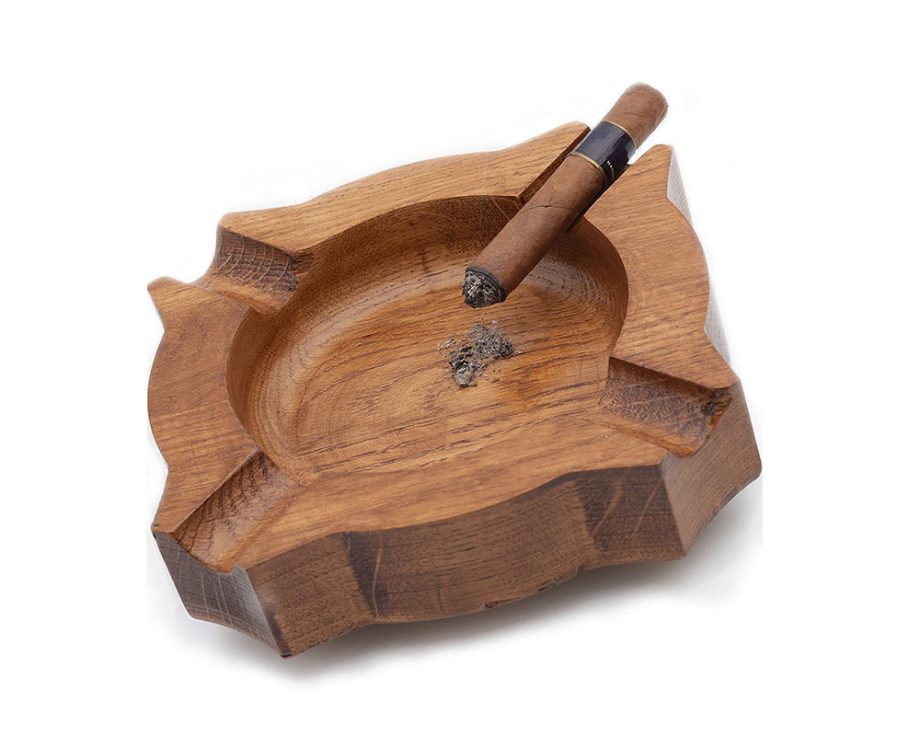 11 Cool Ashtrays For Cigar and Cigarette Smokers [2021 Edition]