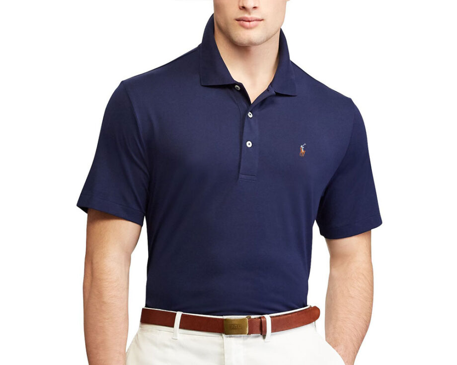 Ralph Lauren Golf Shirt