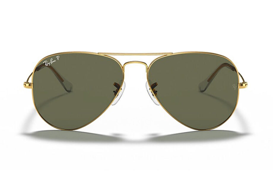 RayBan Golf Sunglasses
