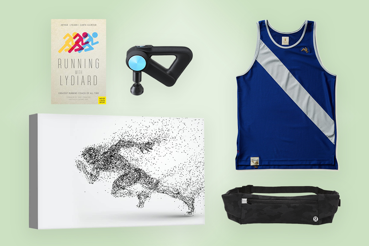 The Best Gifts For Runners [2021 Edition] Obarbas