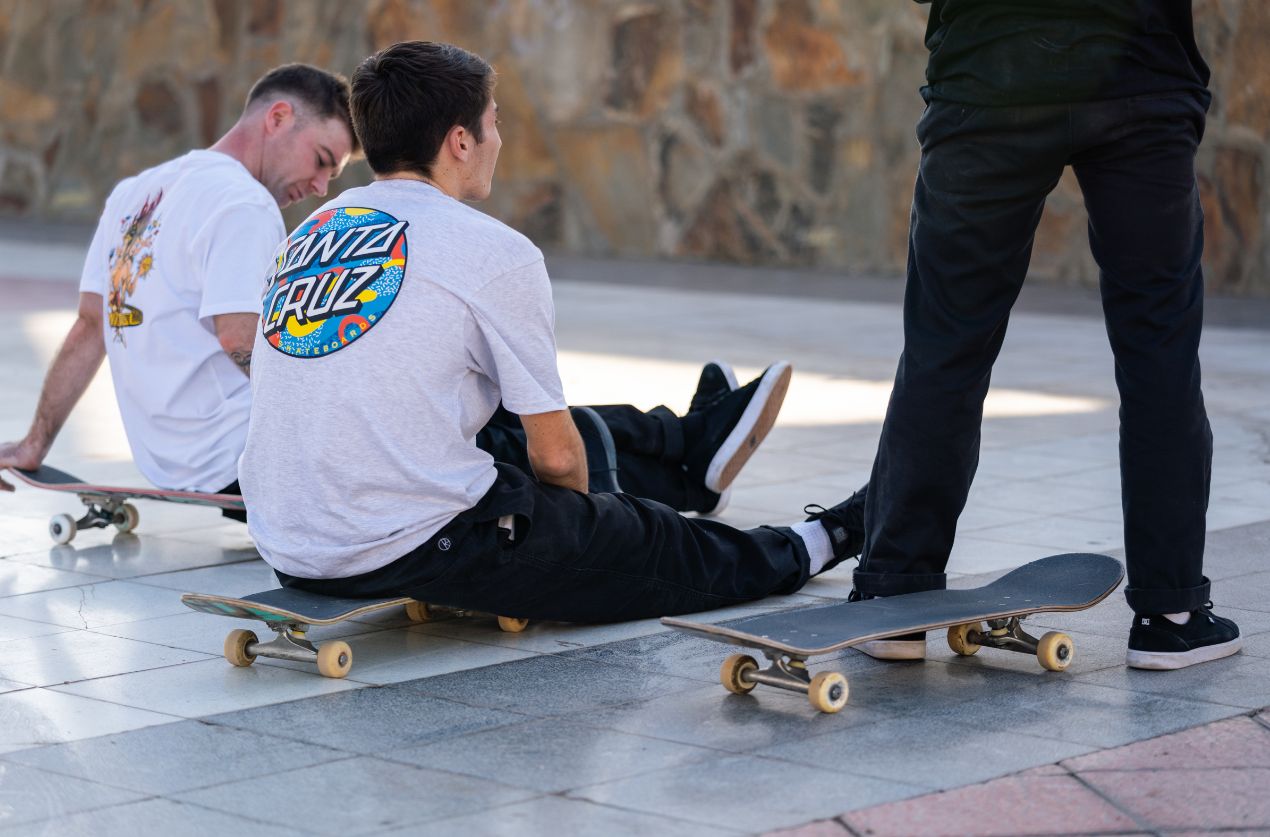 18 Best Skate Clothing Brands For Rocking The Free World